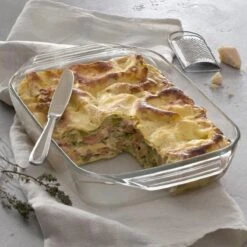 Pyrex Optimum Ovenschaal 3,8 L - 39 X 28 X 7 Cm -Keuken BBQ 1200x1200 614