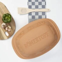 Römertopf Rustico Ovenschaal - 6 Persoons -Keuken BBQ 1200x1200 639