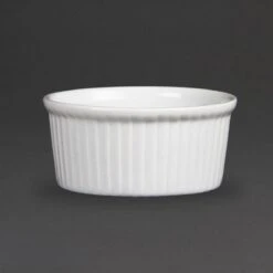 6x Crème Brulée Schaaltje / Ramekin - 9 Cm - Olympia - Geschikt Voor Oven, Vriezer En Vaatwasser 15 6x Crème Brulée Schaaltje / Ramekin - 9 Cm - Olympia - Geschikt Voor Oven, Vriezer En Vaatwasser -Keuken BBQ 1200x1200 657