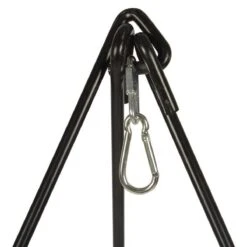 Esschert Design - Driepoot Met Ketting - Haardvuur Accessoires - Staal - Zwart -Keuken BBQ 1200x1200 68