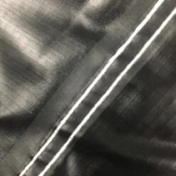 COVER UP HOC Diamond Bbq Hoes Rond - 70x80 Cm - Waterdicht Met Stormbanden En Trekkoord - Geschikt Voor O.a. Kamado, Big Green Egg, Grill Guru, The Bastard, Patton,Weber -Keuken BBQ 1200x1200 694