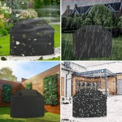 GrillX Barbecue Hoes - 170 X 61 X 117cm - BBQ Hoes Waterdicht - Beschermhoes Inclusief Trekkoord - BBQ Accesoires 12 GrillX Barbecue Hoes - 170 X 61 X 117cm - BBQ Hoes Waterdicht - Beschermhoes Inclusief Trekkoord - BBQ Accesoires -Keuken BBQ 1200x1200 699
