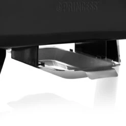 Princess 112252 Hybride Barbecue – Elektrische BBQ - Tafelmodel - 2000W - 44x 29cm - Gebruik Elektrisch Of Met Kolen -Keuken BBQ 1200x1200 7
