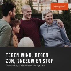 Merkloos BBQ Accesoires - BBQ Hoes - BBQ Hoes Waterdicht - Hoes - Hoes BBQ - UV- En Waterdicht - 145 X 61 X 117 Cm 14 Merkloos BBQ Accesoires - BBQ Hoes - BBQ Hoes Waterdicht - Hoes - Hoes BBQ - UV- En Waterdicht - 145 X 61 X 117 Cm -Keuken BBQ 1200x1200 724