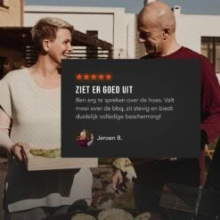 Merkloos BBQ Accesoires - BBQ Hoes - BBQ Hoes Waterdicht - Hoes - Hoes BBQ - UV- En Waterdicht - 145 X 61 X 117 Cm 16 Merkloos BBQ Accesoires - BBQ Hoes - BBQ Hoes Waterdicht - Hoes - Hoes BBQ - UV- En Waterdicht - 145 X 61 X 117 Cm -Keuken BBQ 1200x1200 726