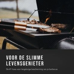 Merkloos BBQ Accesoires - BBQ Hoes - BBQ Hoes Waterdicht - Hoes - Hoes BBQ - UV- En Waterdicht - 145 X 61 X 117 Cm 17 Merkloos BBQ Accesoires - BBQ Hoes - BBQ Hoes Waterdicht - Hoes - Hoes BBQ - UV- En Waterdicht - 145 X 61 X 117 Cm -Keuken BBQ 1200x1200 727