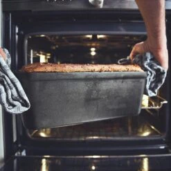 Burnhard Gietijzeren Broodpan 3,5 L - Broodbakvorm -Keuken BBQ 1200x1200 738