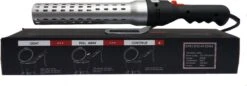 Merkloos Edward&DeVries - Elektrische BBQ Aansteker - BBQ Accesoires - One Minute Lighter - BBQ Starter - Looftlighter - Geschikt Voor Houtskool En Briketten - 13 Merkloos Edward&DeVries - Elektrische BBQ Aansteker - BBQ Accesoires - One Minute Lighter - BBQ Starter - Looftlighter - Geschikt Voor Houtskool En Briketten - -Keuken BBQ 1200x417