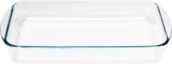 Pyrex Essentials Ovenschaal - 35 X 23 X 5 Cm - 2,6 L 35 Pyrex Essentials Ovenschaal - 35 X 23 X 5 Cm - 2,6 L -Keuken BBQ 1200x447