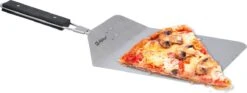 Alpina Pizzaschep - Voor Inklapbaar Handvat - RVS - 53 Cm 26 Alpina Pizzaschep - Voor Inklapbaar Handvat - RVS - 53 Cm -Keuken BBQ 1200x454 1