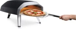 Ooni Koda Gas-Powered Outdoor Pizza Oven -Keuken BBQ 1200x468