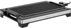 Tristar Bakplaat & Elektrische Grill BP-2780 – Elektrische Barbecue & Grillplaat – Voor Binnen En Buiten - Zwart 27 Tristar Bakplaat & Elektrische Grill BP-2780 – Elektrische Barbecue & Grillplaat – Voor Binnen En Buiten - Zwart -Keuken BBQ 1200x471 1