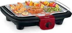 Tefal EasyGrill Elektrische Tafelbarbecue - 35x42 Cm - 2300W 13 Tefal EasyGrill Elektrische Tafelbarbecue - 35x42 Cm - 2300W -Keuken BBQ 1200x554
