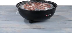 Alpina Elektrische BBQ - Tafel-Barbecue - Geen Rook - Binnen Barbecueën - 1250W - Ø 30 Cm - Zwart 19 Alpina Elektrische BBQ - Tafel-Barbecue - Geen Rook - Binnen Barbecueën - 1250W - Ø 30 Cm - Zwart -Keuken BBQ 1200x557