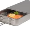 Jay Hill Rookoven - 40 X 27 X 9 Cm -Keuken BBQ 1200x567