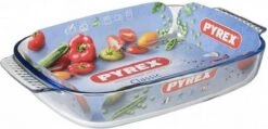 Pyrex Optimum Ovenschaal 70 Cl - 22 X 13 X 5 Cm -Keuken BBQ 1200x580 2