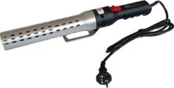 Elektrische BBQ - Looftlighter Alternatief - Grill Aansteker - Houtskool En Briketten Aansteken Zonder De Smaak Van Jouw Gerechten Aan Te Tasten Door Gebruik Van Chemische Aanmaakblokjes! -Keuken BBQ 1200x606 2
