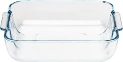 Pyrex Essentials Ovenschaal 2 L - 25 X 21 X 6 Cm 23 Pyrex Essentials Ovenschaal 2 L - 25 X 21 X 6 Cm -Keuken BBQ 1200x613