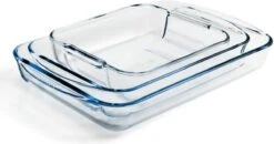Pyrex Essentials Ovenschaal - 35 X 23 X 5 Cm - 2,6 L 25 Pyrex Essentials Ovenschaal - 35 X 23 X 5 Cm - 2,6 L -Keuken BBQ 1200x630 1