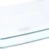 Pyrex Essentials Ovenschaal - 35 X 23 X 5 Cm - 2,6 L -Keuken BBQ 1200x638 1
