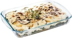 Pyrex Essentials Ovenschaal - 35 X 23 X 5 Cm - 2,6 L 21 Pyrex Essentials Ovenschaal - 35 X 23 X 5 Cm - 2,6 L -Keuken BBQ 1200x639