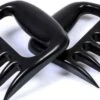Merkloos Meat Claws - Vleesklauwen - Messen - Barbecue Kookgerei – BBQ Accessoires – Barbeque Accesoires - Kookgerei - 2 Stuks -Keuken BBQ 1200x642