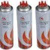5x Aansteker Gas / Butaan Gasfles 250 Ml -Keuken BBQ 1200x652