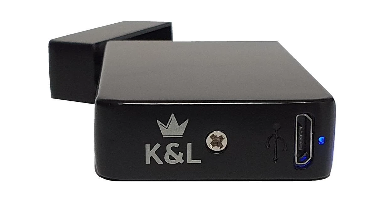 Elektrische Aansteker YLE| USB Oplaadbare Plasma Aansteker | Wind En Storm Bestendig 7 Elektrische Aansteker YLE| USB Oplaadbare Plasma Aansteker | Wind En Storm Bestendig - Afbeelding 5