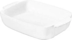 Pyrex Signature Ovenschaal Rechthoek - Keramiek - 30x22 Cm - Rood 11 Pyrex Signature Ovenschaal Rechthoek - Keramiek - 30x22 Cm - Rood -Keuken BBQ 1200x670 3