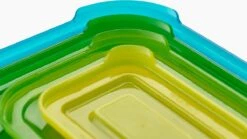 Joseph Joseph Nest Ovenschalen - Incl. Deksels - Glas - 4 Stuks -Keuken BBQ 1200x674 1