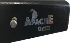 Apache Grill 21 Inch Kamado BBQ Egg | Houtskool | Zwart | Ø 50cm Grill Oppervlak | Dubbelwandig & Geïsoleerd -Keuken BBQ 1200x675 1