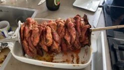 BBQ Rotisserie Kebab Spiezen Set (universele Set Geschikt Voor De Meeste Rotisseries / BBQ Spitten) -Keuken BBQ 1200x675 2