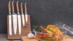 Sareva Ovenschaal - Met Deksel - 30 X 26 X 9 Cm / 3 Liter 11 Sareva Ovenschaal - Met Deksel - 30 X 26 X 9 Cm / 3 Liter -Keuken BBQ 1200x675 6