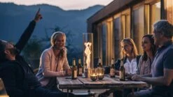 Höfats Bio-ethanol Spin 1 Liter - 6 Stuks - Geur- En Rookvrij 10 Höfats Bio-ethanol Spin 1 Liter - 6 Stuks - Geur- En Rookvrij -Keuken BBQ 1200x675 9