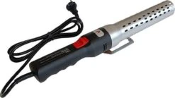 Elektrische BBQ - Looftlighter Alternatief - Grill Aansteker - Houtskool En Briketten Aansteken Zonder De Smaak Van Jouw Gerechten Aan Te Tasten Door Gebruik Van Chemische Aanmaakblokjes! -Keuken BBQ 1200x677