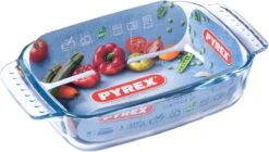 Pyrex Optimum Ovenschaal 70 Cl - 22 X 13 X 5 Cm -Keuken BBQ 1200x680 1