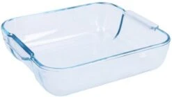 Pyrex Essentials Ovenschaal 2 L - 25 X 21 X 6 Cm 16 Pyrex Essentials Ovenschaal 2 L - 25 X 21 X 6 Cm -Keuken BBQ 1200x680