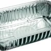 Rechthoekige Kapsalon Aluminium Bak 850cc - 100 Stuks -Keuken BBQ 1200x681 1