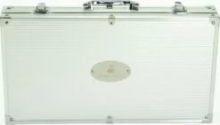 Sens Design BBQ Accesoires - 18 Delig - BBQ Gereedschapset Koffer 16 Sens Design BBQ Accesoires - 18 Delig - BBQ Gereedschapset Koffer -Keuken BBQ 1200x685