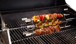 BBQ Rotisserie Kebab Spiezen Set (universele Set Geschikt Voor De Meeste Rotisseries / BBQ Spitten) -Keuken BBQ 1200x691 2
