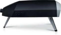 Ooni Koda Gas-Powered Outdoor Pizza Oven -Keuken BBQ 1200x696