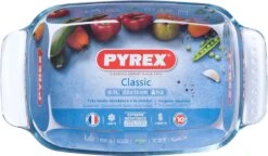 Pyrex Optimum Ovenschaal 70 Cl - 22 X 13 X 5 Cm -Keuken BBQ 1200x701 4