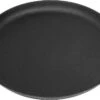 Valhal Outdoor Skillet / Plancha / Koekenpan - Gietijzer - Diameter 35cm, Twee Handvatten, VH35F -Keuken BBQ 1200x705 1