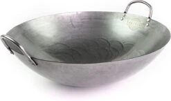 Yakiniku - Accessory Wokpan 40 Cm 13 Yakiniku - Accessory Wokpan 40 Cm -Keuken BBQ 1200x710