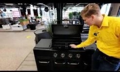 Passion Grills | BBQ Indiana | 4+1 Brander -Keuken BBQ 1200x720