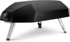 Ooni Koda Gas-Powered Outdoor Pizza Oven -Keuken BBQ 1200x723