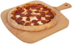 Boska Pizzaschep Amigo - Voor Warme En Koude Pizza - Kort Handvat - Beukenhout - 30 Cm Breed 10 Boska Pizzaschep Amigo - Voor Warme En Koude Pizza - Kort Handvat - Beukenhout - 30 Cm Breed -Keuken BBQ 1200x732