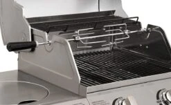 BBQNovation Elektrisch Draaispit Deluxe Met Extra Lang RVS Spit Geschikt Voor Meeste GAS BBQ's -Keuken BBQ 1200x739 1