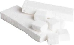 THM Witte Aanmaakblokjes 32 Stuks Paraffine - Omdoos Van 24 Pakjes -Keuken BBQ 1200x741