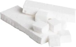 Samba Aanmaakblokjes Wit - Kerosine - 896 Stuks - Omdoos -Keuken BBQ 1200x742